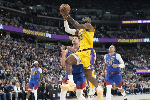 Lakers 16 deals rings